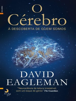 cover image of O Cérebro  À Descoberta de Quem Somos